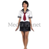 セーラー服（半袖）