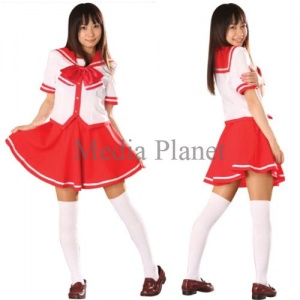 画像: ときめき学園