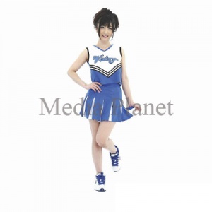 画像: スカイ☆チア