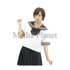 画像: セーラー服3