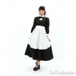 画像2: アキバロイヤルメイド ロング