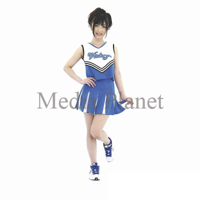 画像1: スカイ☆チア