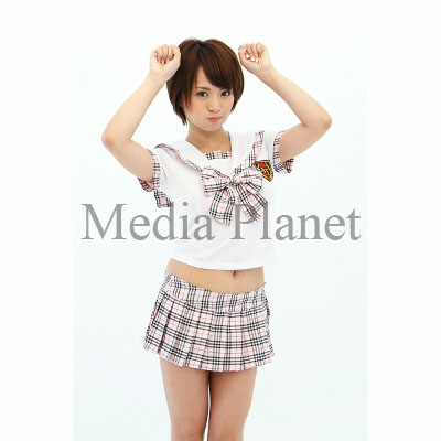 画像1: シフクの制服2