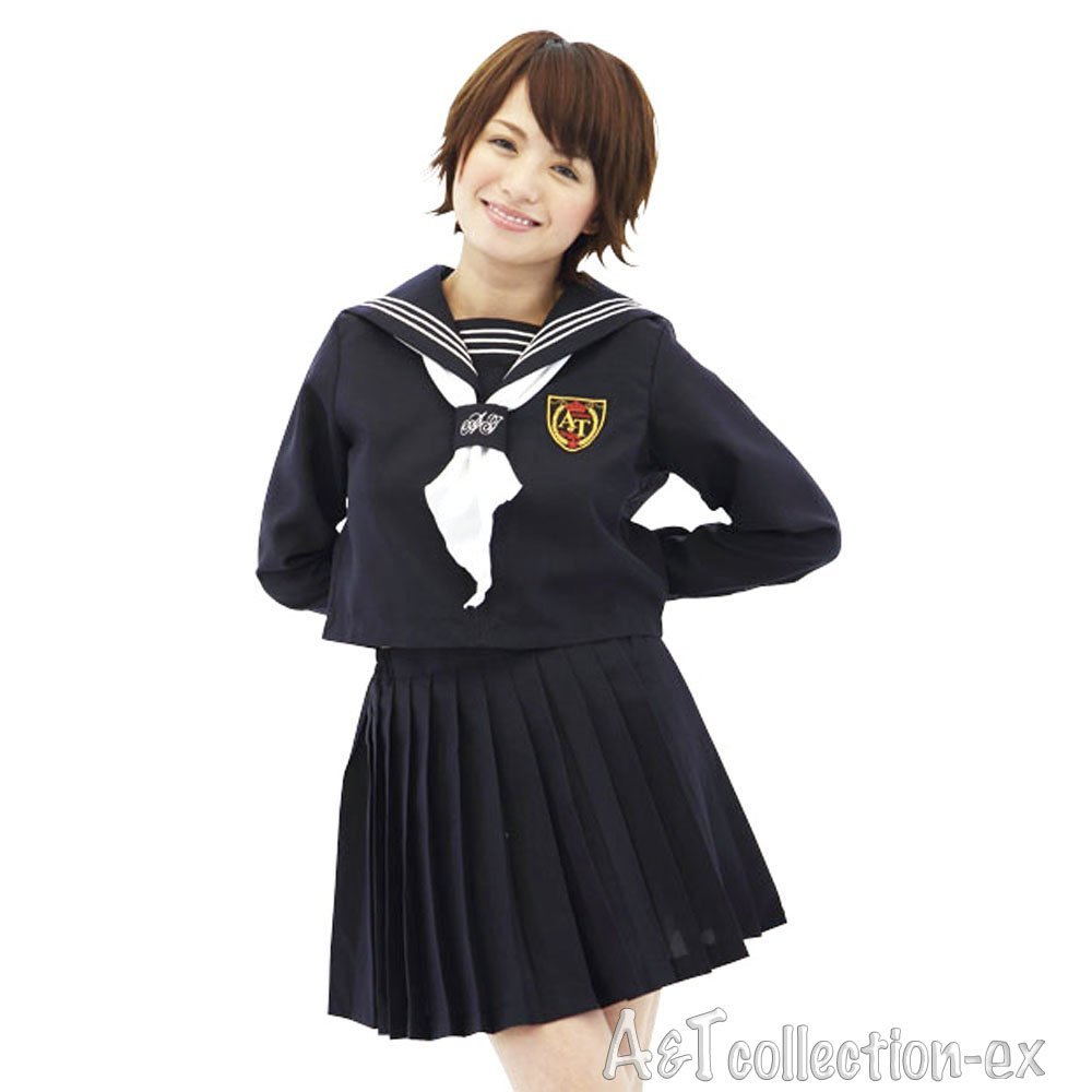 画像3: 秋葉女学院ダブルリボン2