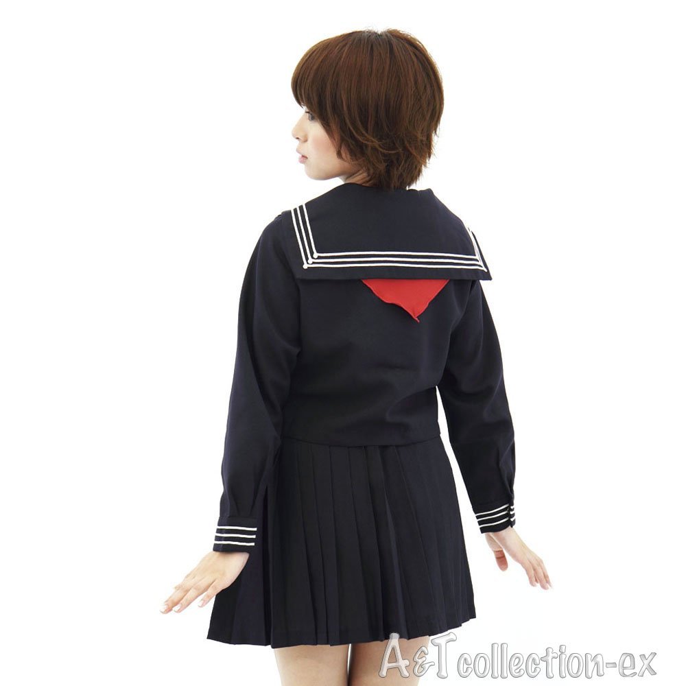 画像4: 秋葉女学院ダブルリボン2