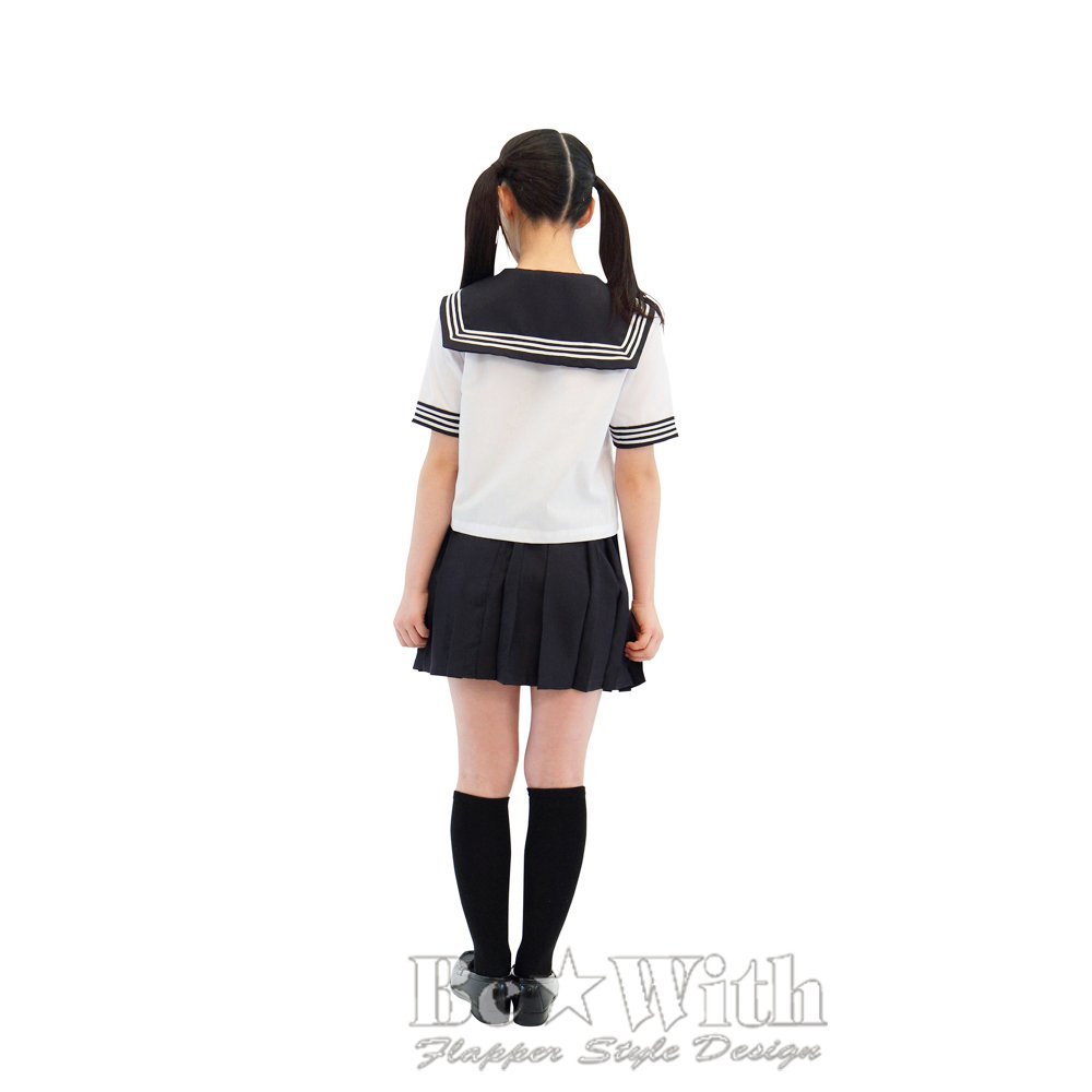 画像5: セーラー服3