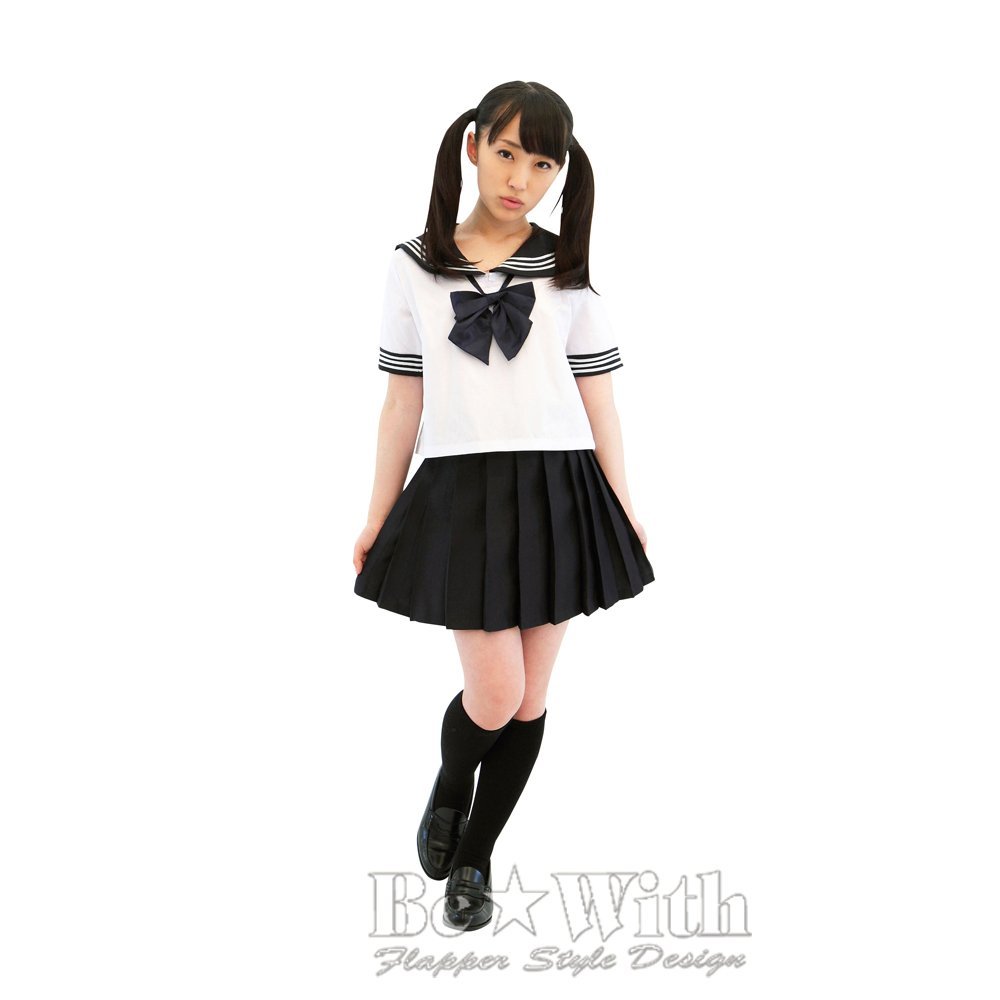 画像4: セーラー服3