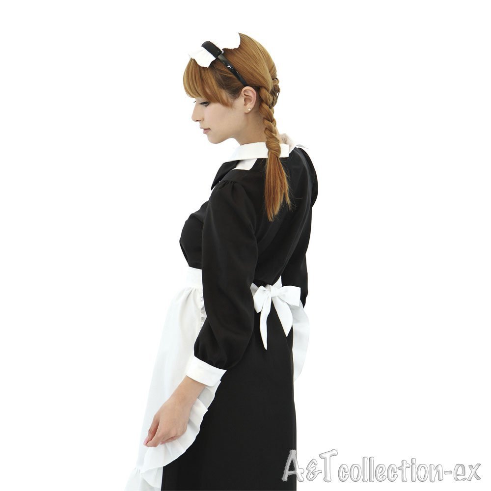 画像5: アキバロイヤルメイド ロング
