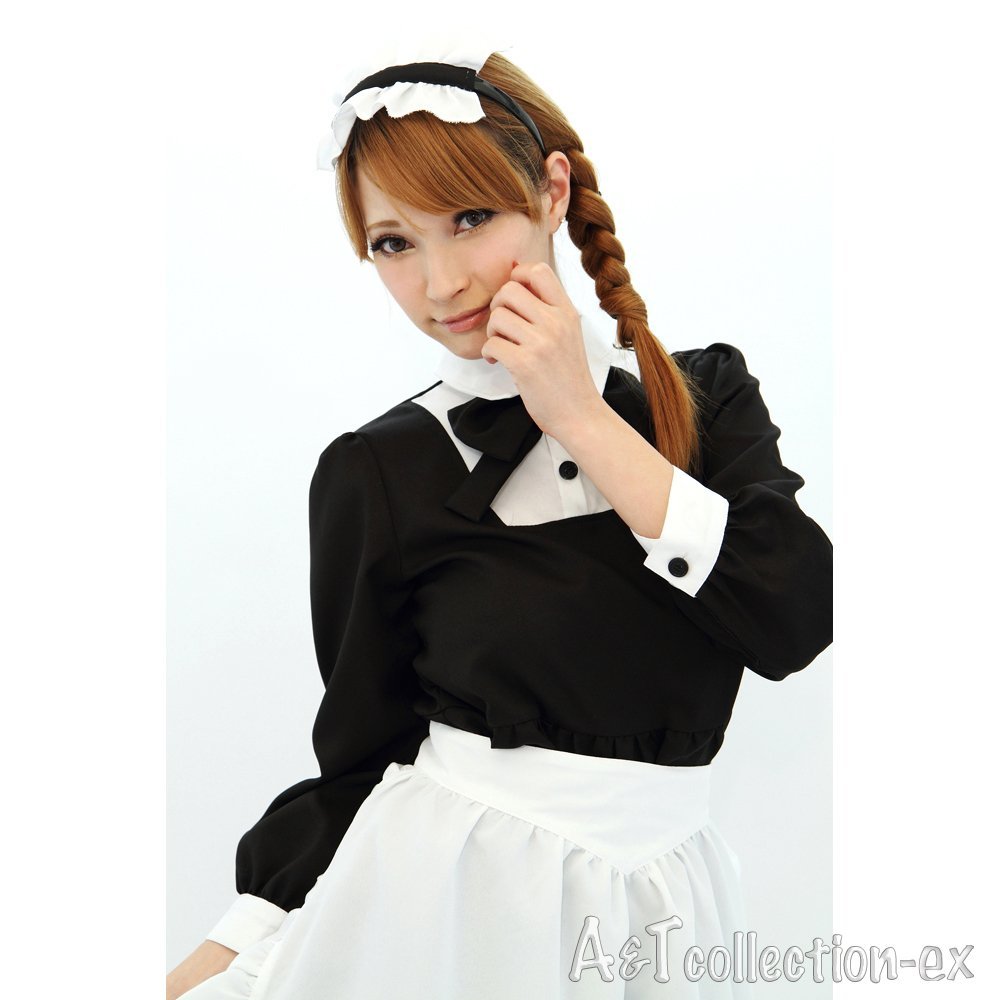 画像4: アキバロイヤルメイド ロング